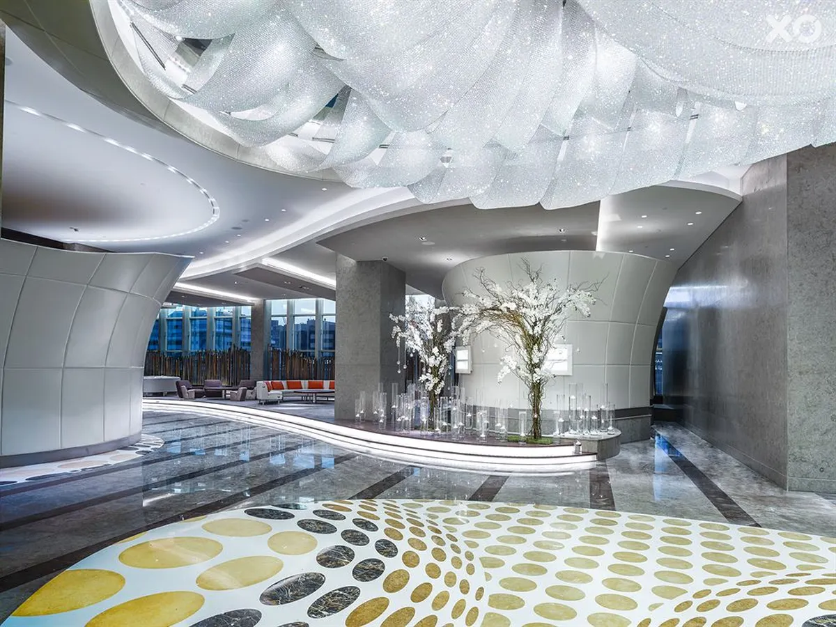 Sofitel Dubai Downtown