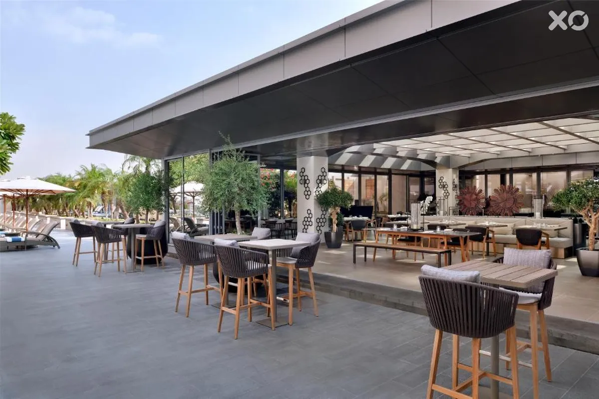Address Dubai Mall Residences