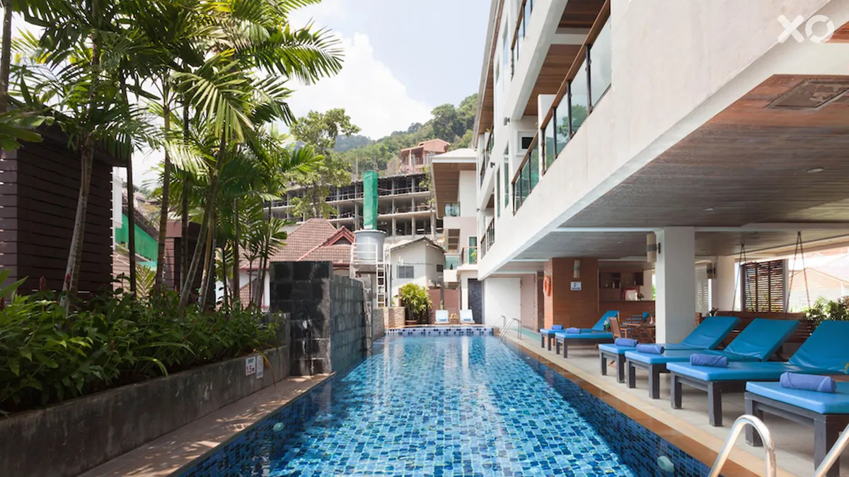 Baramee Resortel