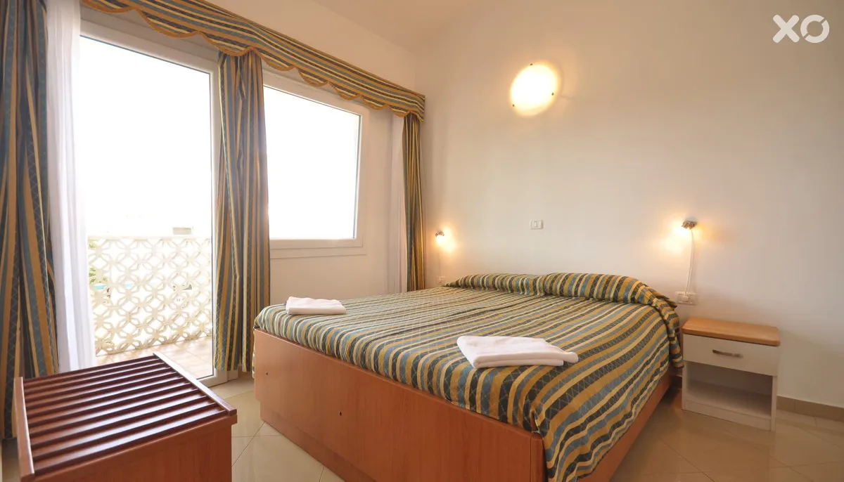 Kazela Apartments