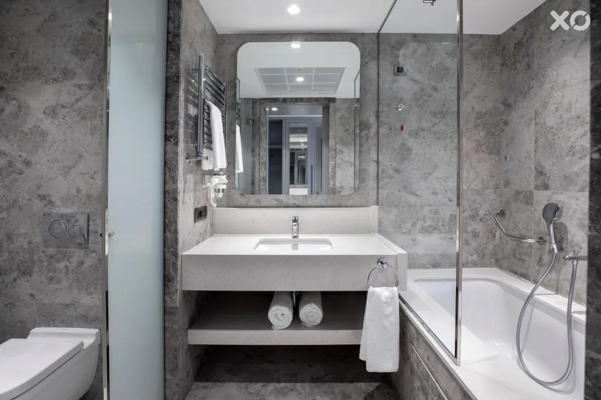 Wish More Hotel Sisli