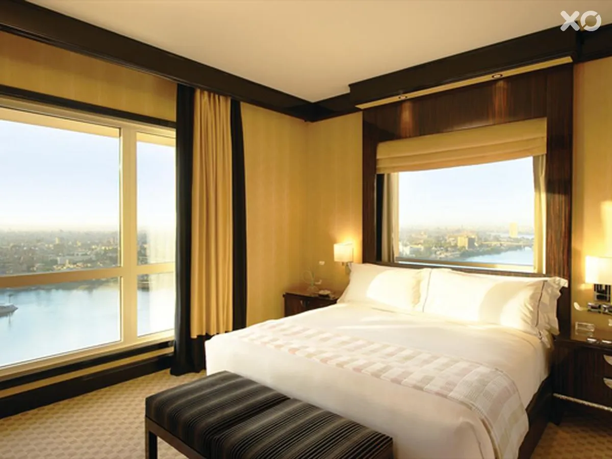 Fairmont Nile City