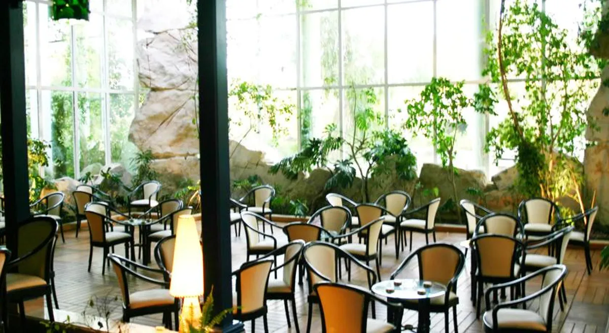 Shell Beach Hotel & Spa