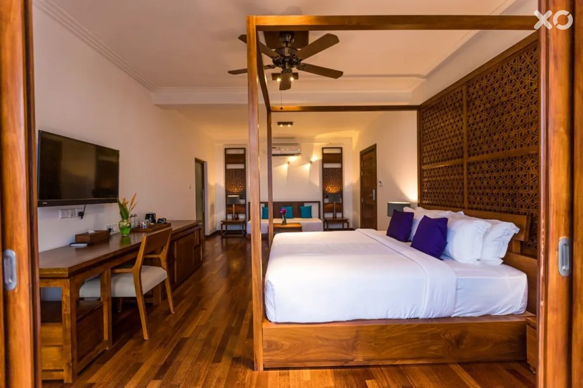Mayavee Resort & Spa