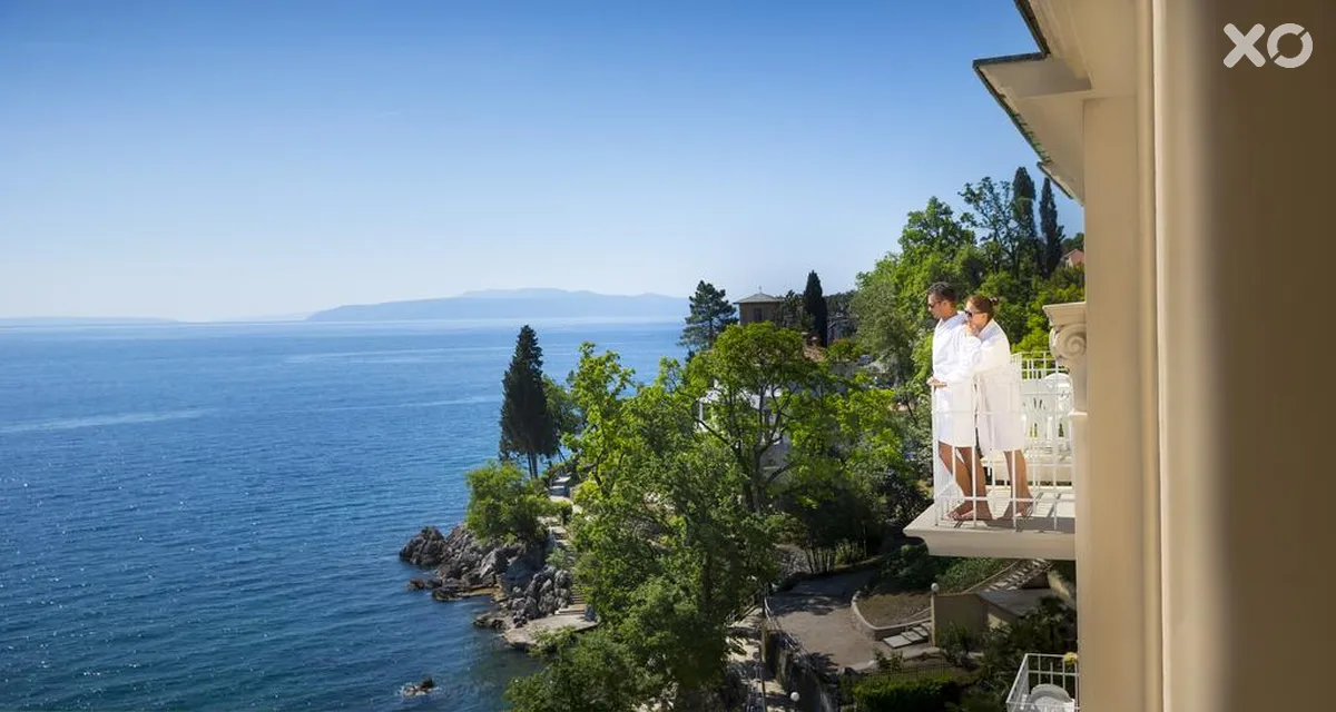 Istra Hotel