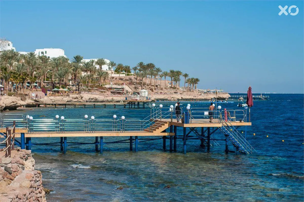 Grand Rotana Resort & Spa
