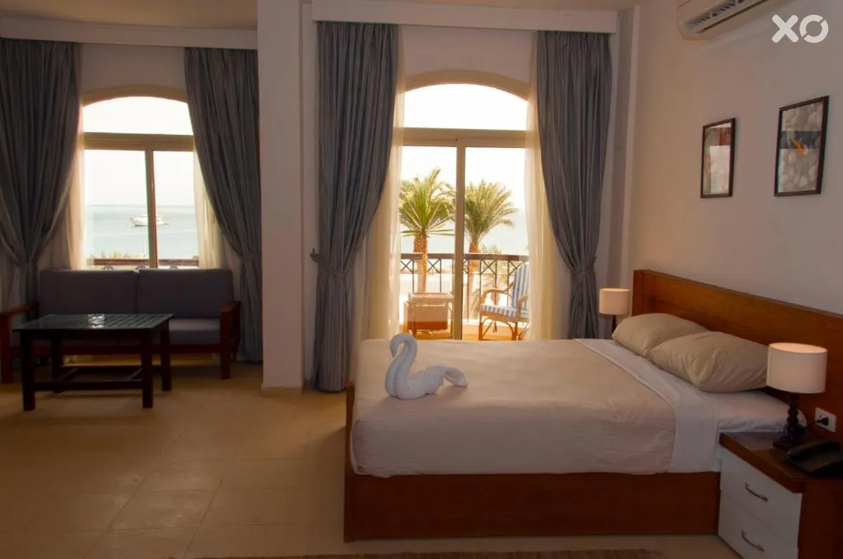 Elaria Hurgada Hotel