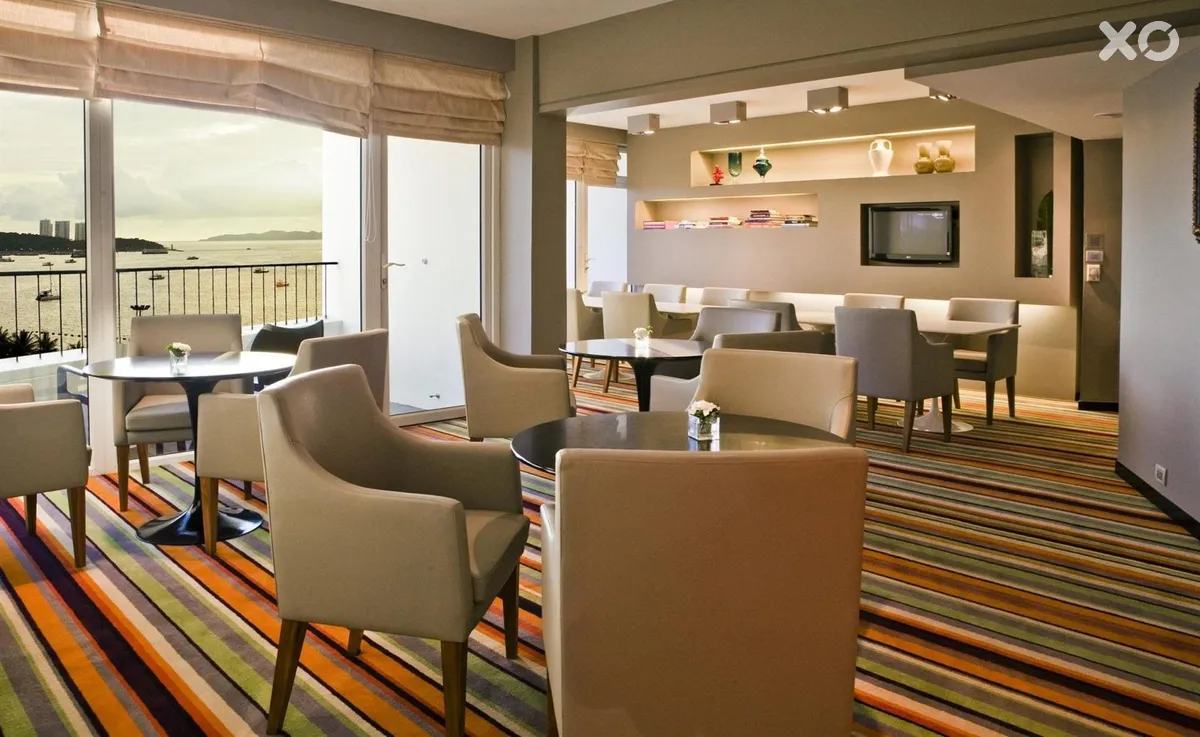 Hard Rock Hotel