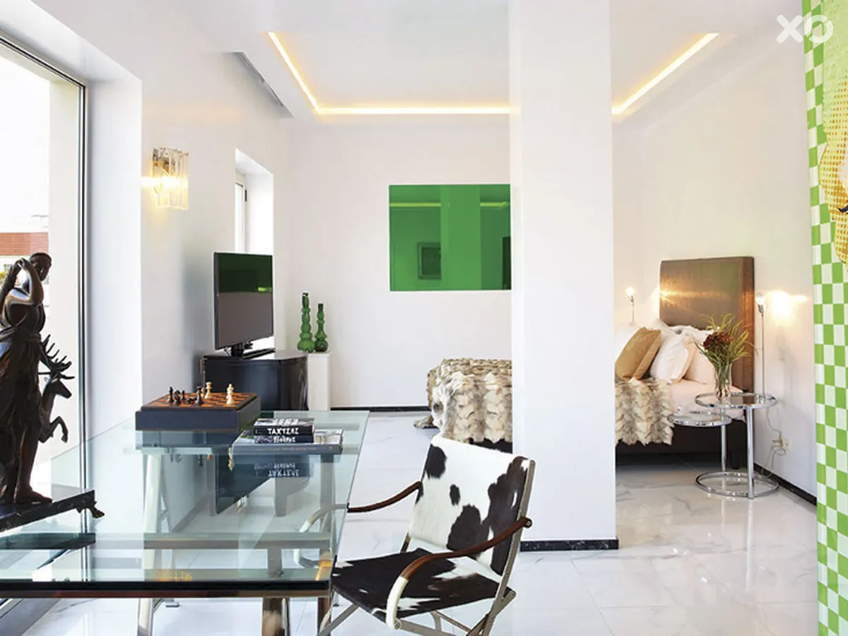 Pallas Athena Grecotel Luxury Boutique Hotel