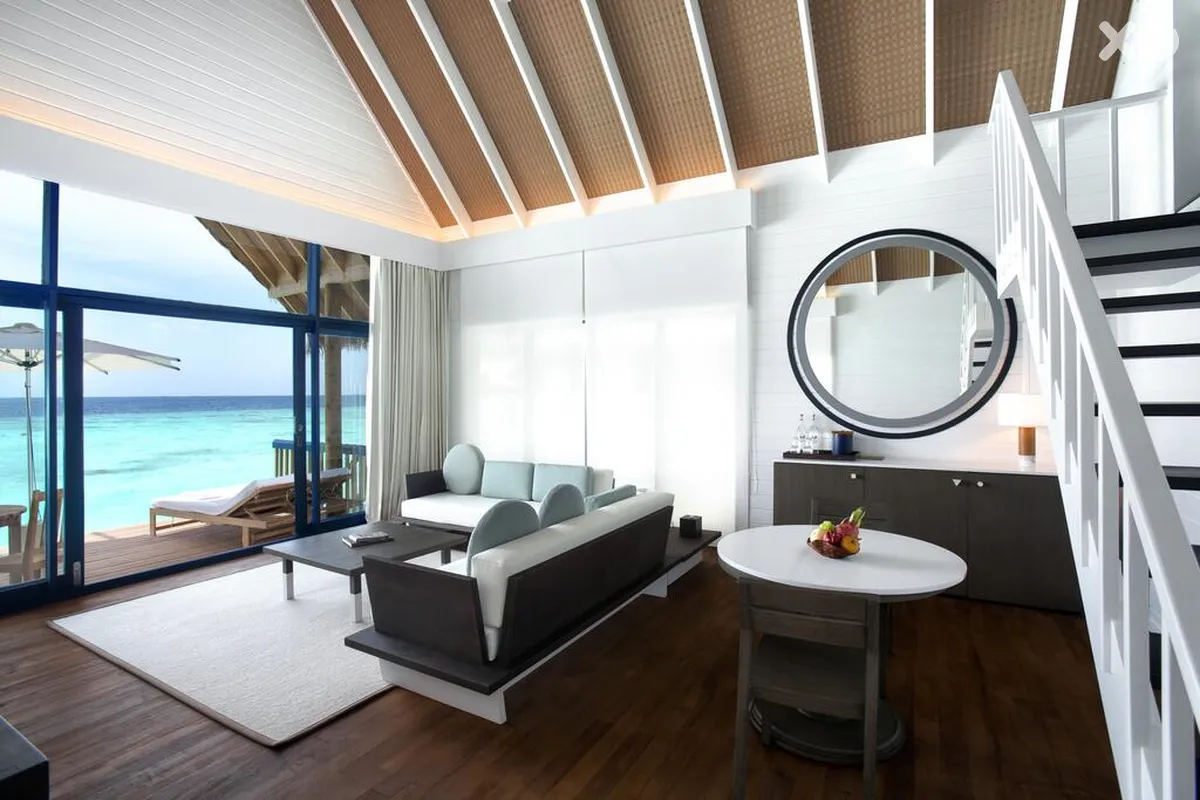Como Cocoa Island