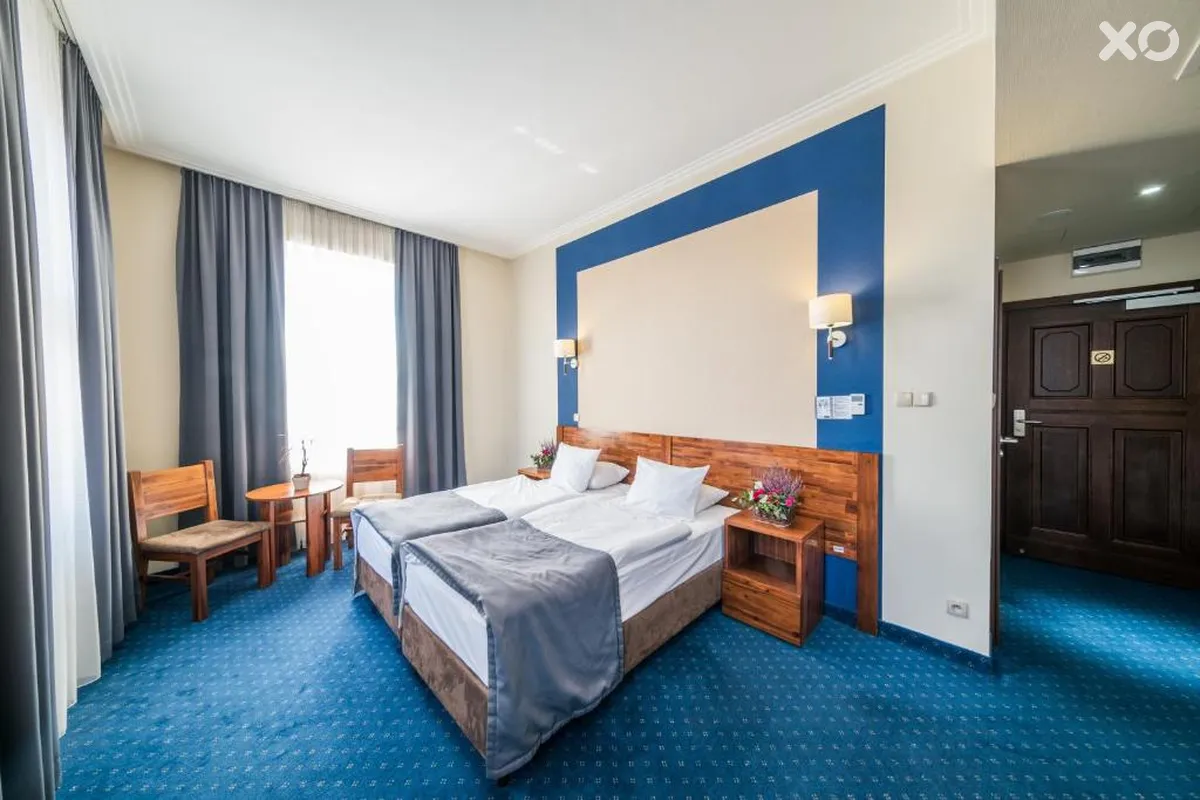 Piast Hotel