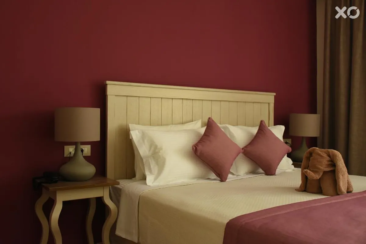 Kassandra Mare Hotel