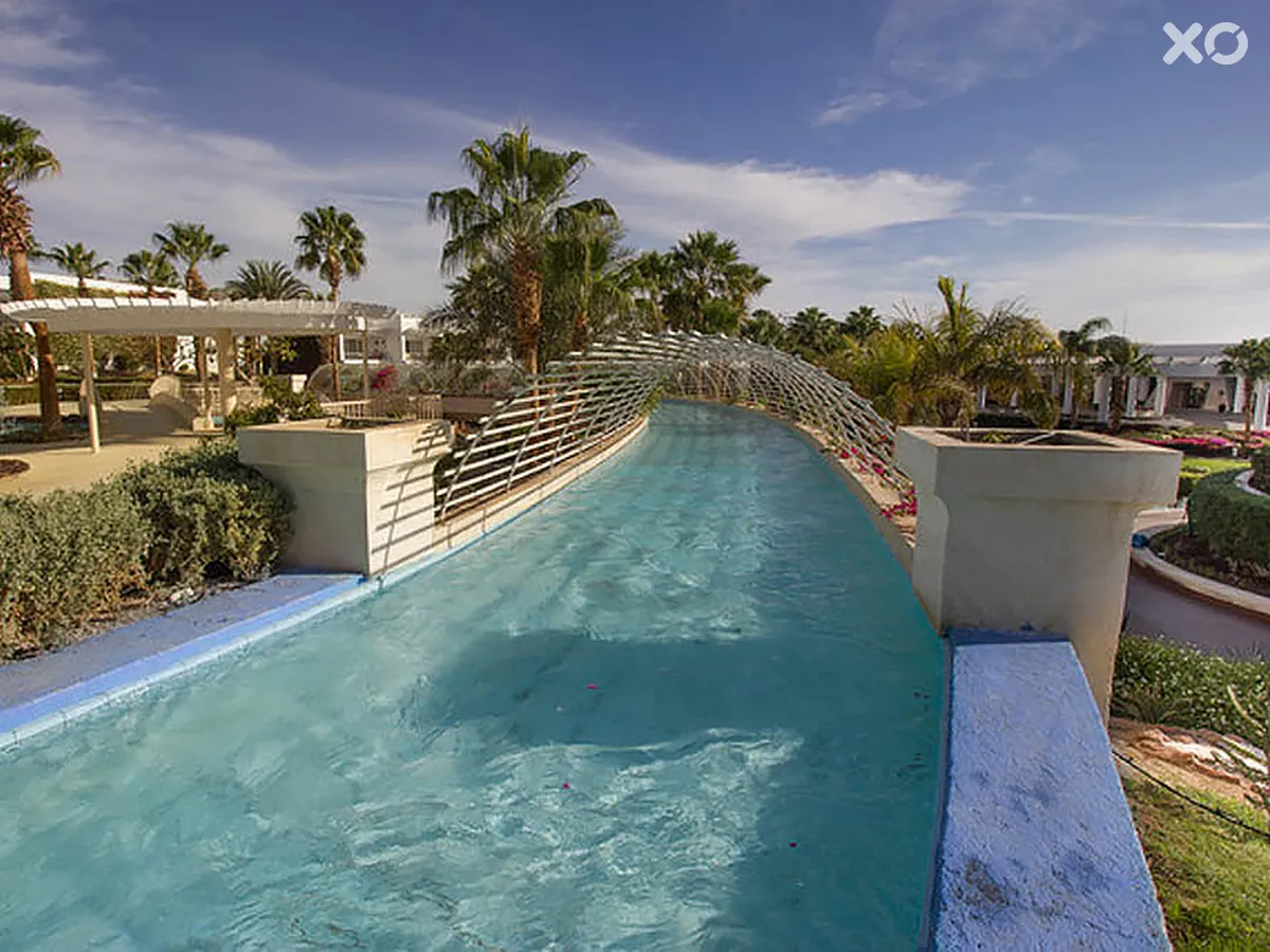 Royal Monte Carlo Sharm El Sheikh