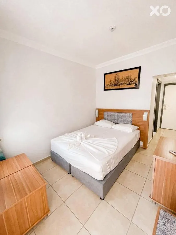 Wonder Life Hotel