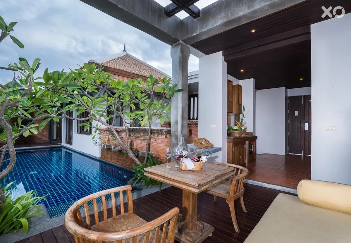 Royal Muang Samui Villas