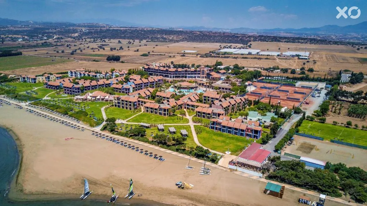 Robinson Club Cyprus