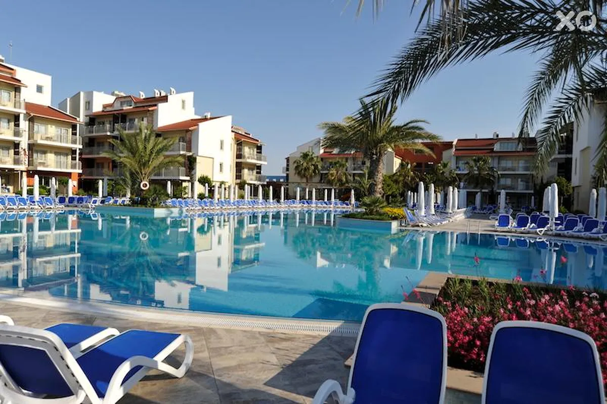 Barut B Suites