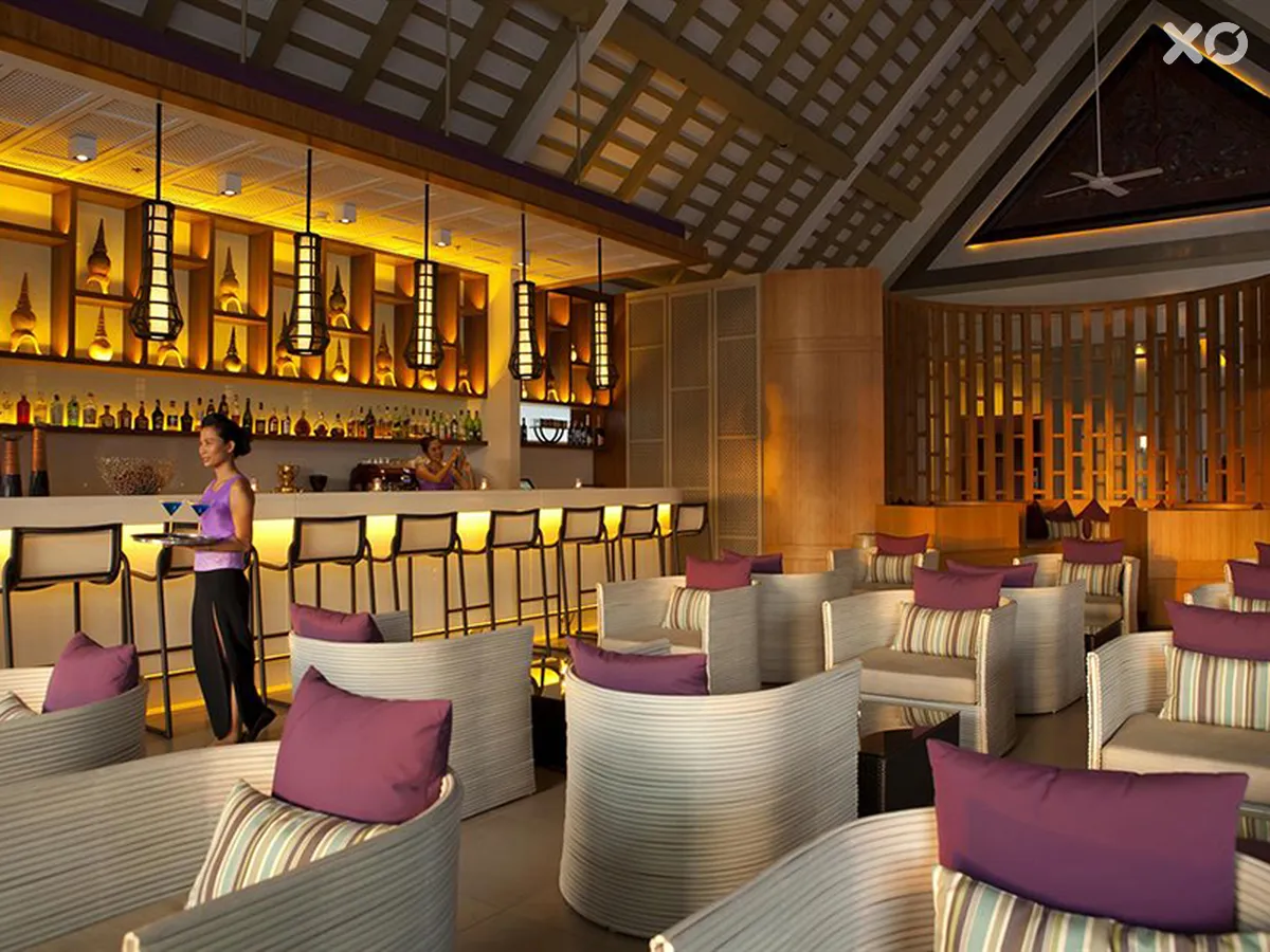 Angsana Laguna Phuket