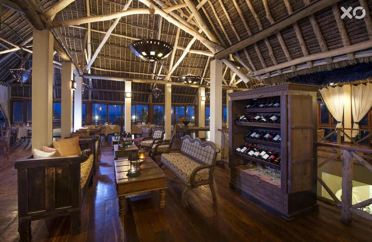 Neptune Pwani Beach Resort & Spa