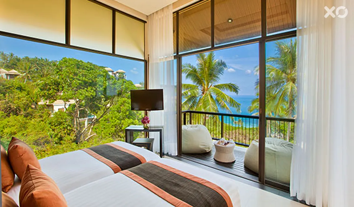Banyan Tree Samui