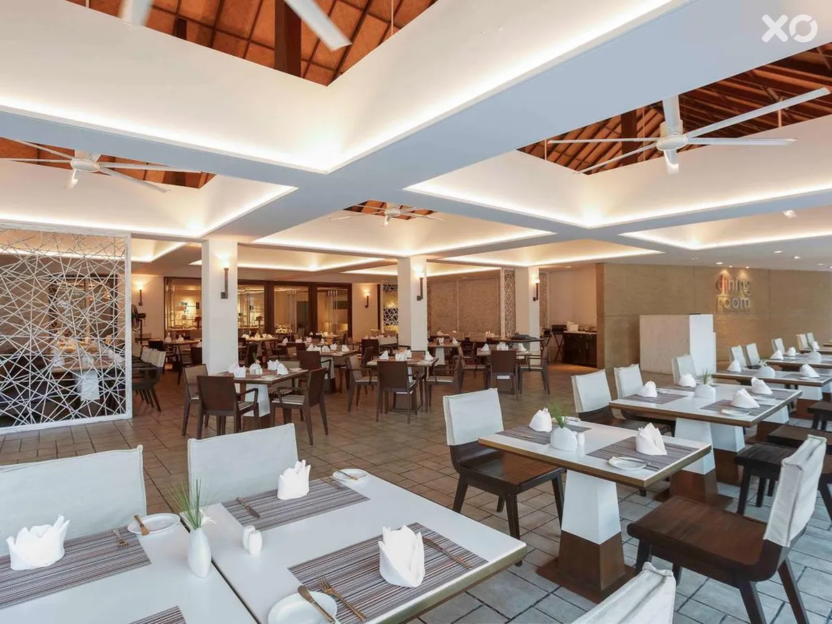 Veranda Resort Hua Hin