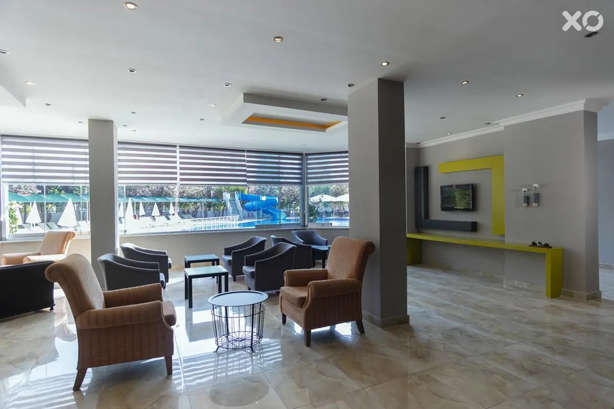Simply Fine Hotel Alize