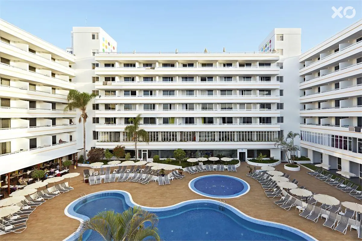 Coral Suites & SPA