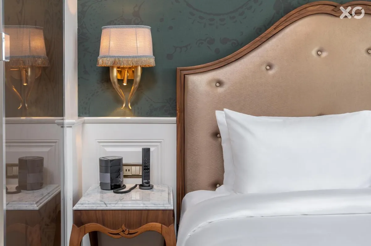 Orientbank Hotel Istanbul
