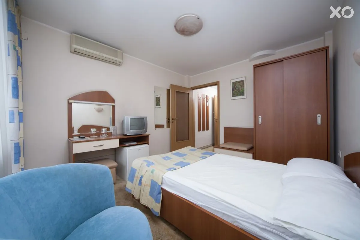 Slavyanska Beseda Hotel