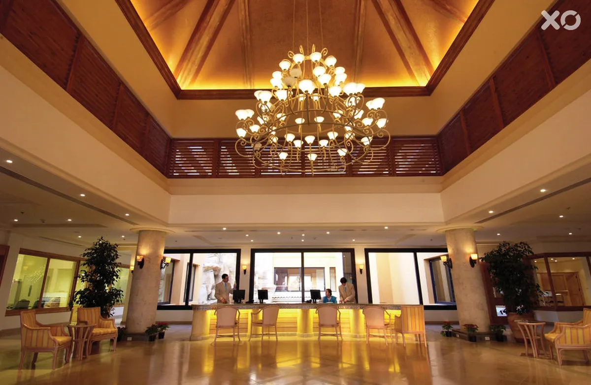 The Cascades Golf Resort, Spa & Thalasso
