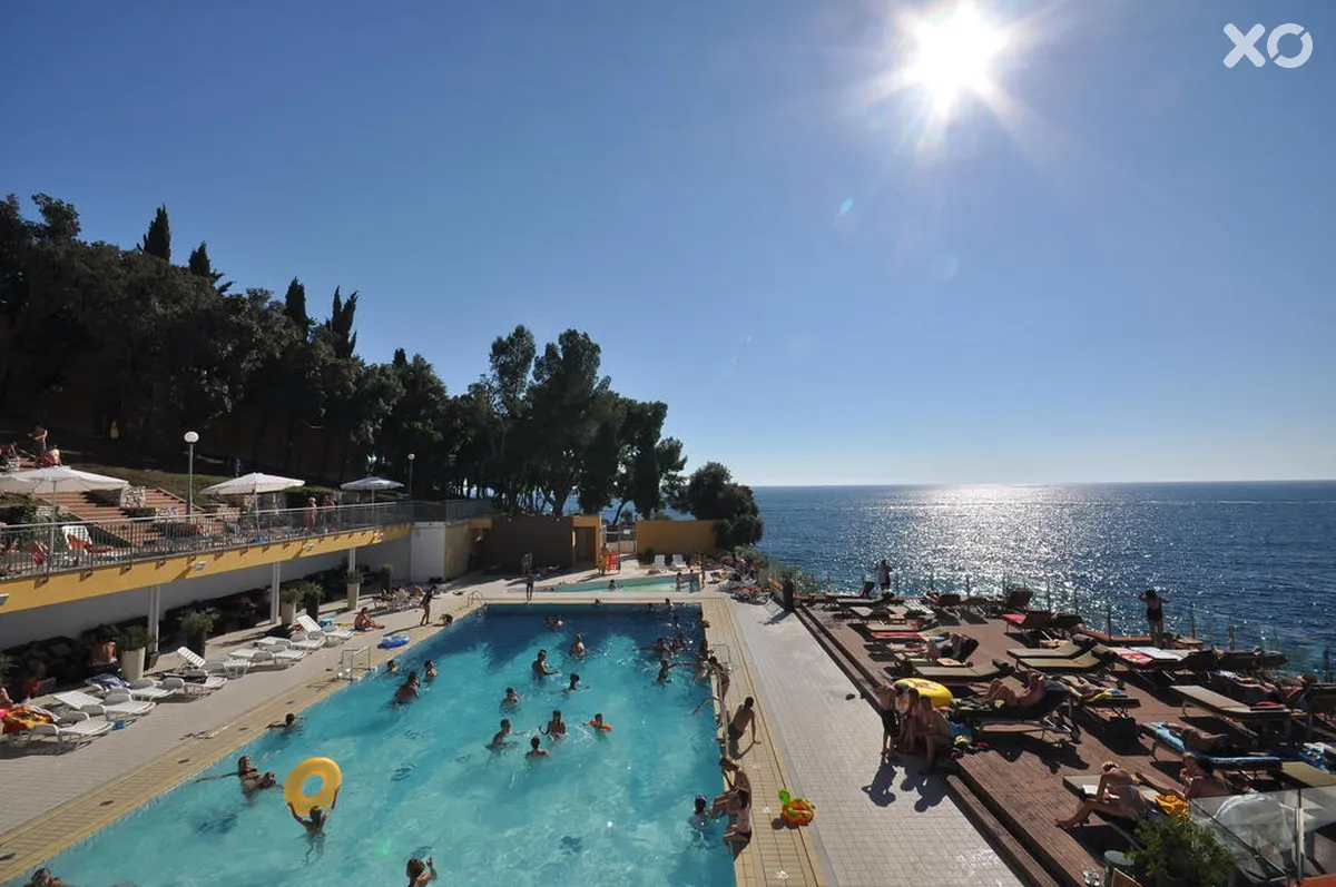 Splendid Resort