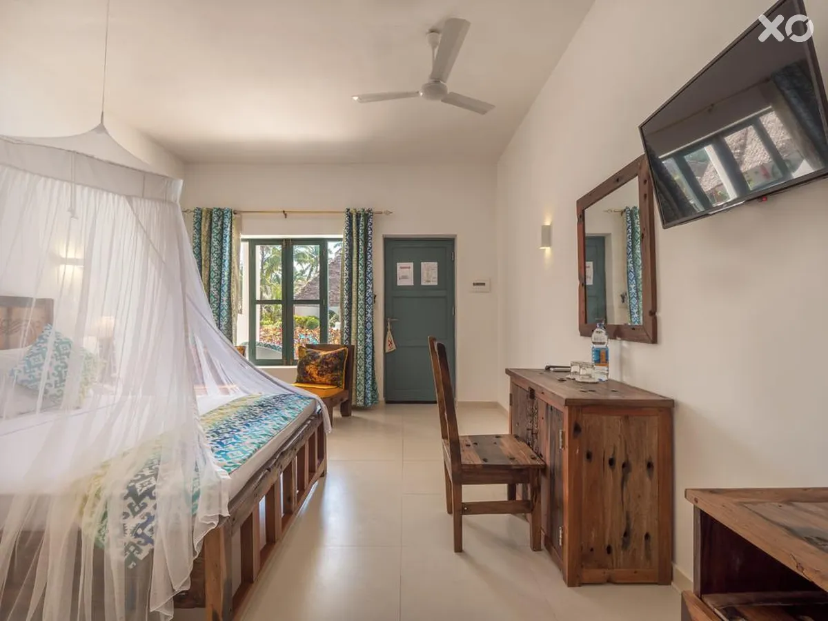 Kiwengwa Beach Resort