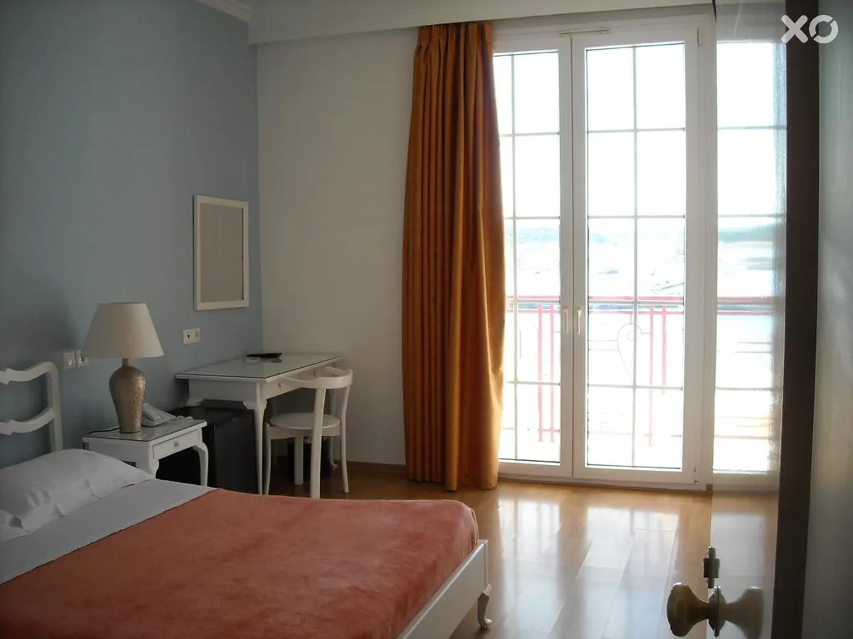 City Marina Hotel