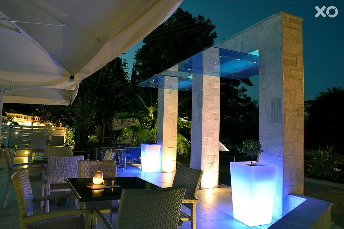 Tryp by Wyndham Corfu Dassia