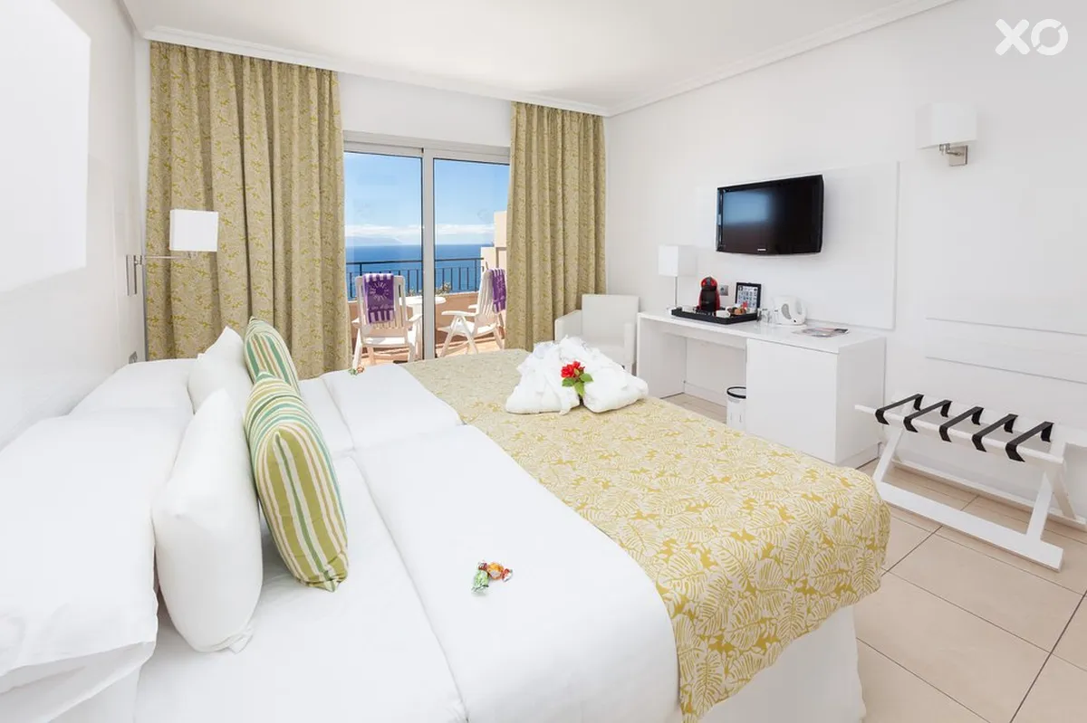Landmar Costa los Gigantes