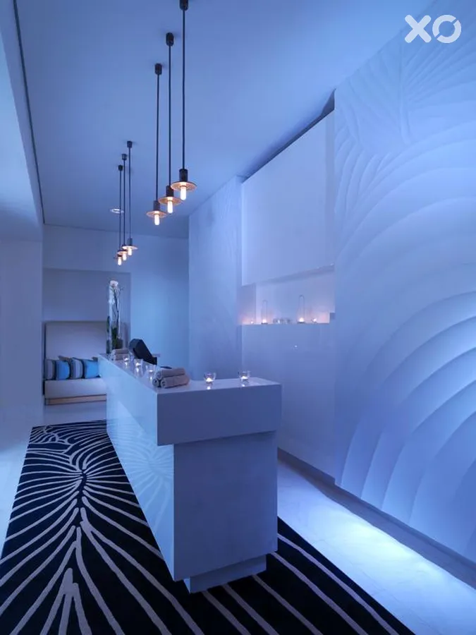 Radisson Blu Hotel Yas Island
