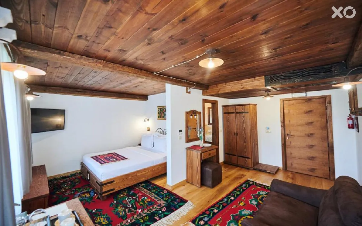 Stara Carsija Hotel & Spa