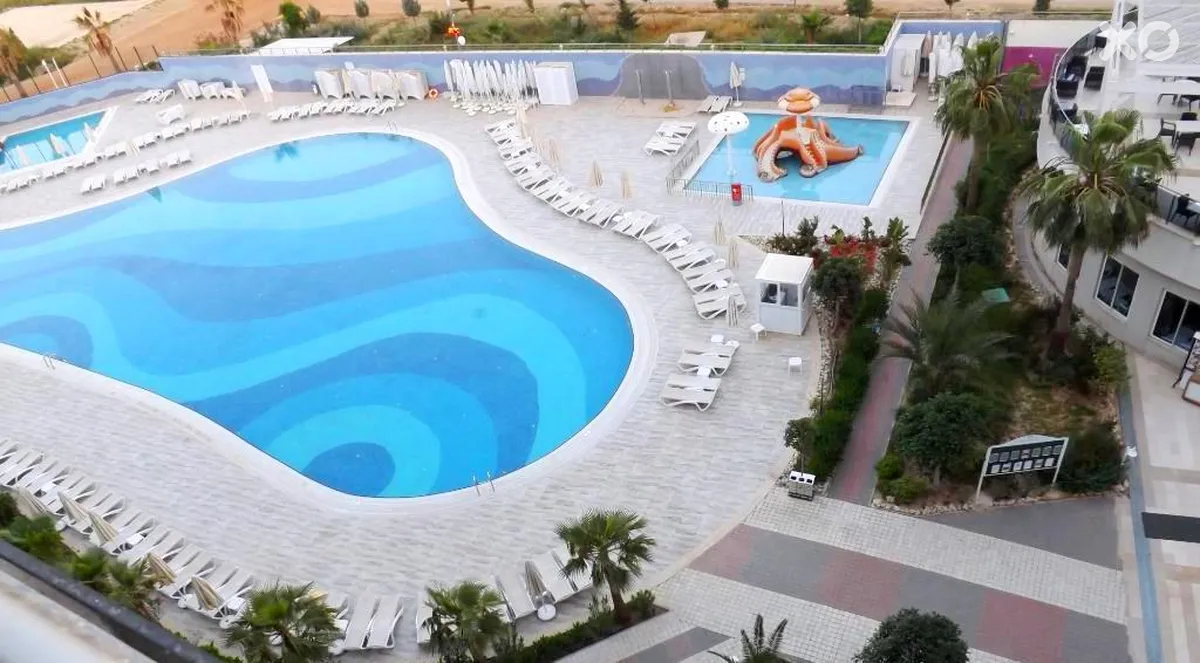Lake & River Side Hotel & Spa