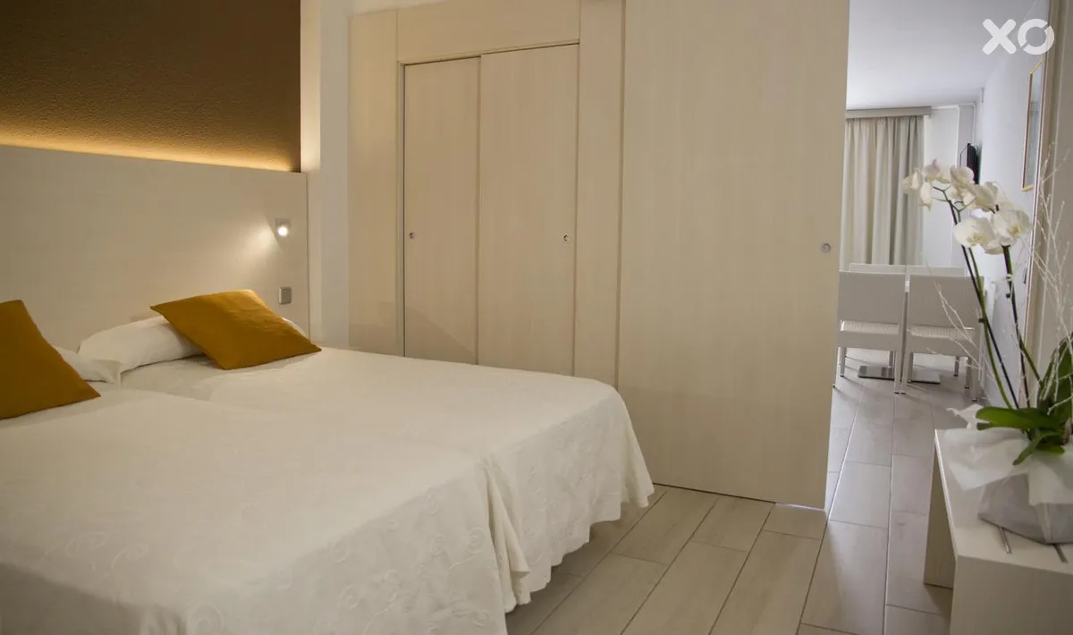 Miami Park Aparthotel