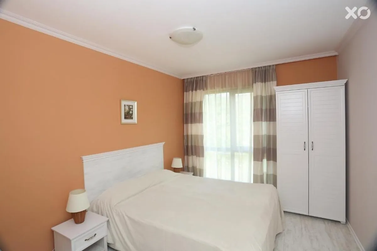 Villa Allegra Apart-Hotel