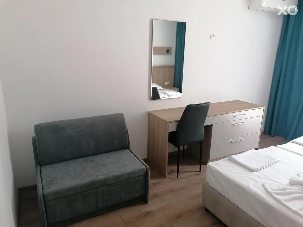 Samara Hotel