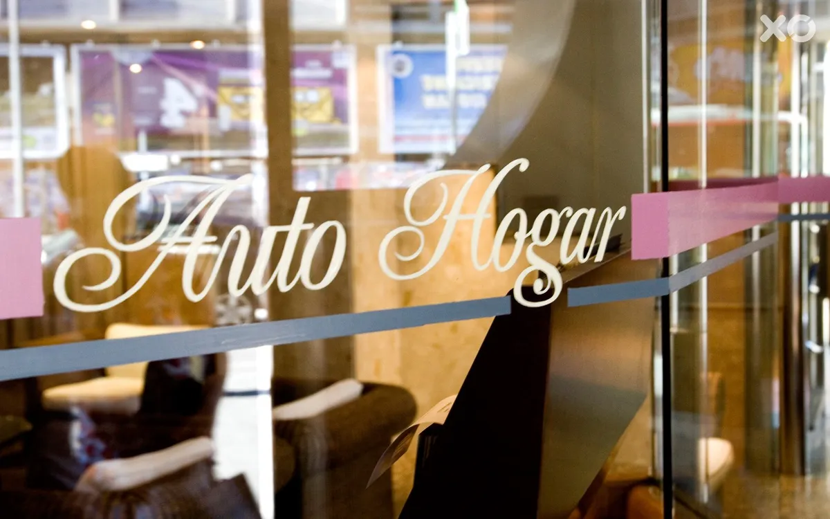Best Auto Hogar Hotel