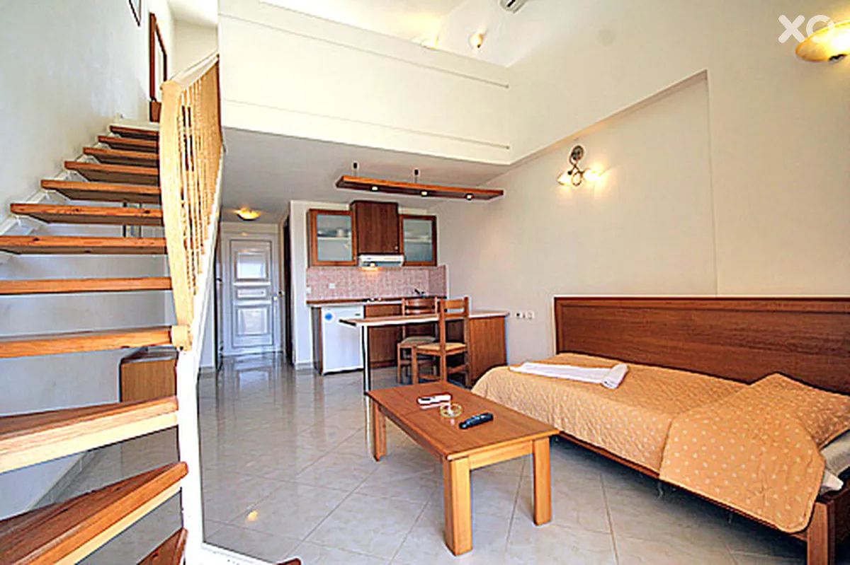 Castro Beach Hotel
