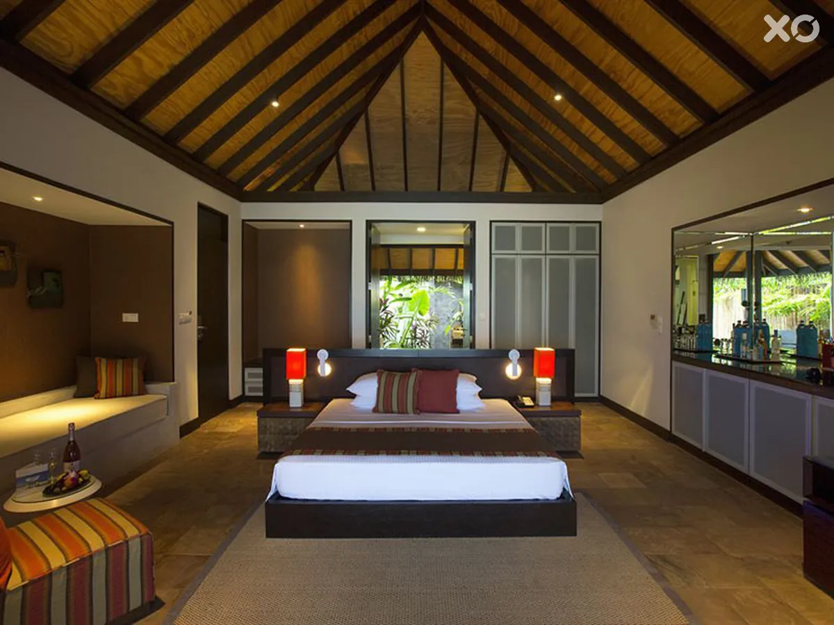Velassaru Maldives