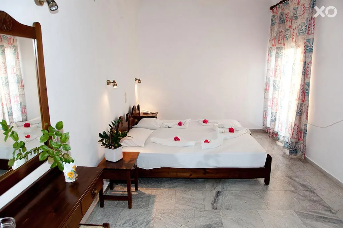 Anatoli Beach Hotel