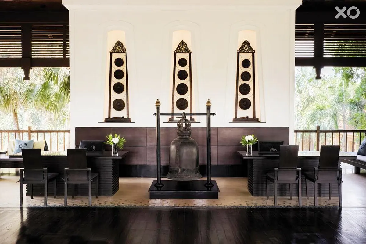 Movenpick Asara Resort & Spa Hua Hin