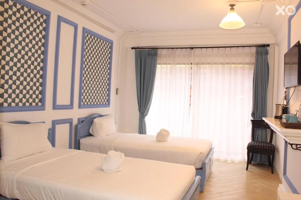 Kudos Boutique Pattaya