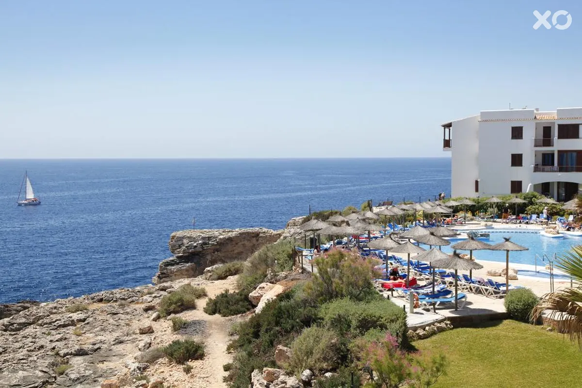 Alua Suites Las Rocas