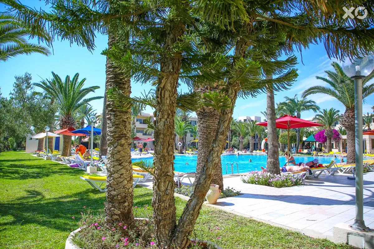 Palm Beach Skanes
