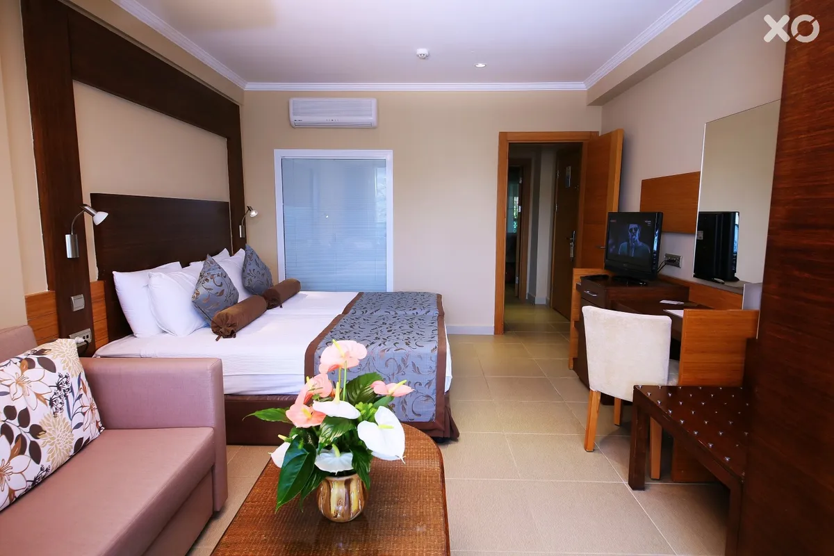 Delta Hotel By Marriott Bodrum